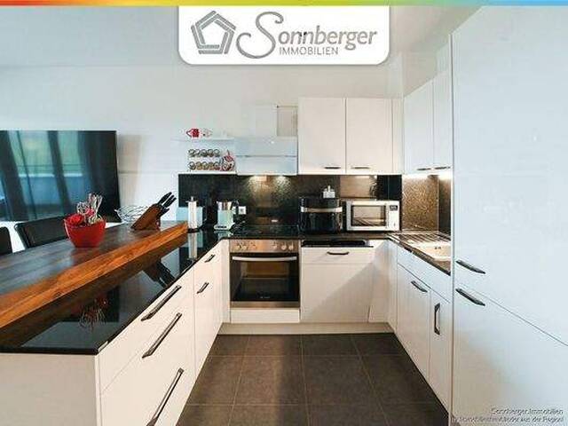 Immobilie in Asten - SUNSET VIEW - moderne 3-Raum-Wohnung mit Panoramablick in Asten - Bild 1