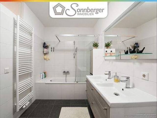 Immobilie in Asten - SUNSET VIEW - moderne 3-Raum-Wohnung mit Panoramablick in Asten - Bild 2