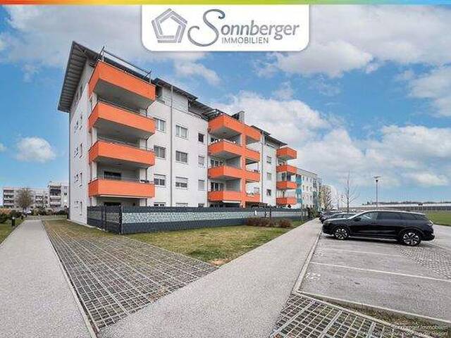 Immobilie in Asten - SUNSET VIEW - moderne 3-Raum-Wohnung mit Panoramablick in Asten - Bild 4