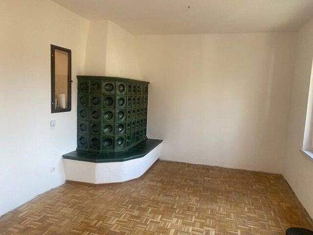 Immobilie in Maria Saal - Gemütliche 3-Zimmer-Wohnung mit Balkon und Garage in Maria Saal - Renovierung nötig 84m² - Bild 4