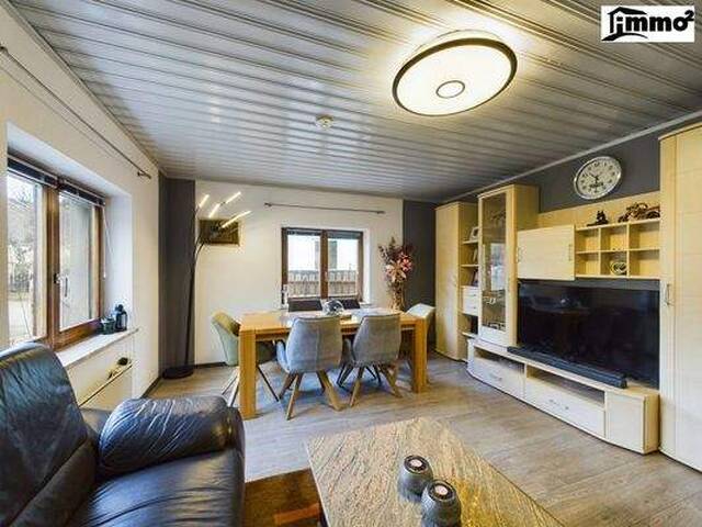 Immobilie in Fürnitz - Gemütliches Einfamilienhaus mit herrlicher Aussicht auf den Dorbratsch - Bild 2