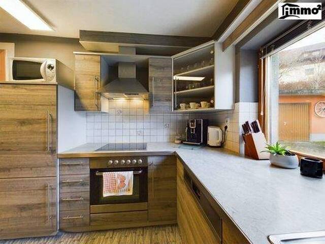 Immobilie in Fürnitz - Gemütliches Einfamilienhaus mit herrlicher Aussicht auf den Dorbratsch - Bild 3