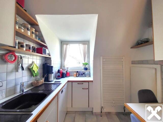Immobilie in Linz - Entzückende Wohnung mit Gartennutzung! - Bild 2