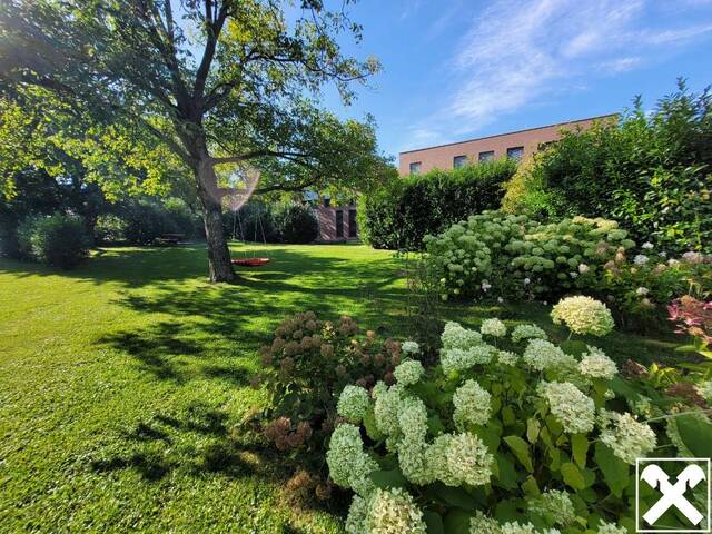 Immobilie in Neuhofen an der Krems - Traumhafte Aussicht - Neubau - Penthouse im Zentrum - Bild 3