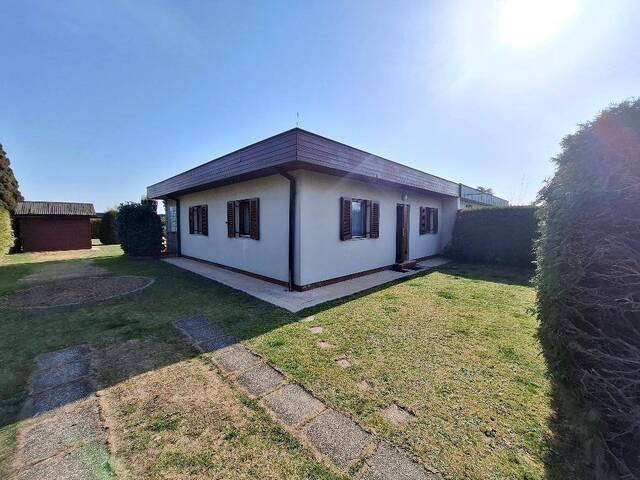 Immobilie in Trausdorf an der Wulka - Trausdorfer See: Wunderschöner Bungalow mit traumhaftem Garten - Bild 3