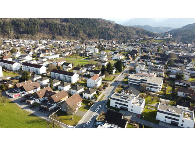 Immobilie in Rankweil - Einfamilienhaus in Rankweil, zentrale Wohnlage - Bild 4