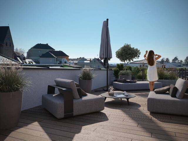 Immobilie in Schwertberg - 2-Zimmer-Wohnung - Zentrales Wohnen in Schwertberg - Bild 4