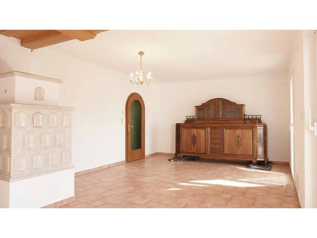 Immobilie in Braunau am Inn - Gepflegtes Einfamilienhaus in ruhiger Siedlungslage von Ranshofen - Bild 1