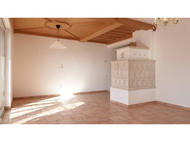 Immobilie in Braunau am Inn - Gepflegtes Einfamilienhaus in ruhiger Siedlungslage von Ranshofen - Bild 4