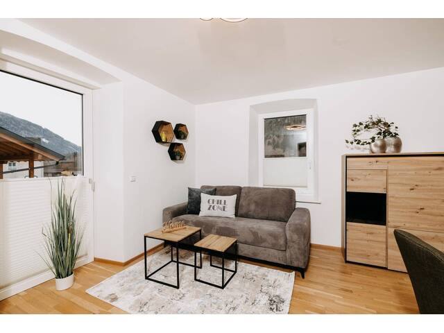 Immobilie in Stadl an der Mur - The Austrian Alps - your home away frome home! - Bild 2