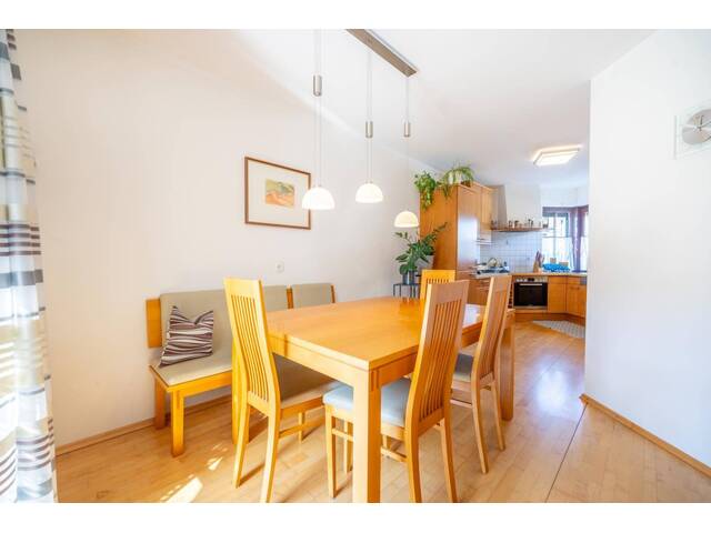 Immobilie in Köstendorf - Familienidylle – Eckreihenhaus in Köstendorf bei Salzburg - Bild 2