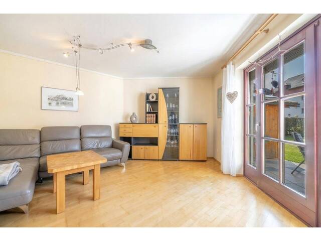 Immobilie in Köstendorf - Familienidylle – Eckreihenhaus in Köstendorf bei Salzburg - Bild 3