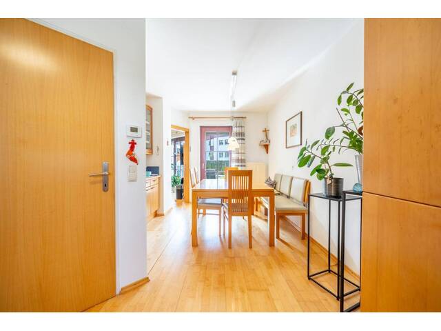 Immobilie in Köstendorf - Familienidylle – Eckreihenhaus in Köstendorf bei Salzburg - Bild 4