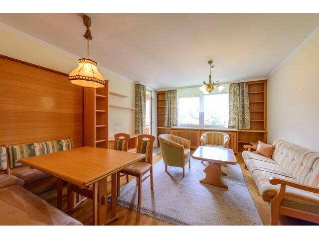 Immobilie in Strobl - Großzügige 4-Zimmer-Wohnung in ruhiger Grünlage – nur 2 Gehminuten zum Wolfgangsee - Bild 3