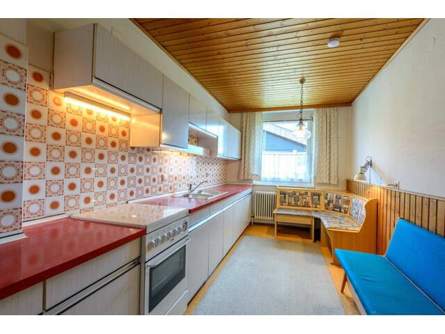 Immobilie in Strobl - Großzügige 4-Zimmer-Wohnung in ruhiger Grünlage – nur 2 Gehminuten zum Wolfgangsee - Bild 4