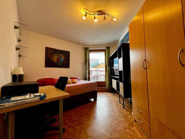 Immobilie in Saalfelden am Steinernen Meer - SUPER FLAIR UND SONNIGE DACHTERRASSE IN ZENTRALER LAGE - Bild 3