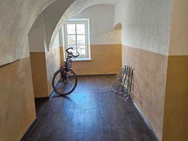 Immobilie in Tamsweg - Kaufpreissenkung – Wohn- und Geschäftshaus in Bezirkshauptstadt - Bild 4