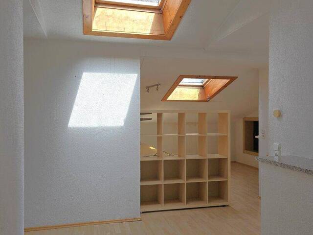 Immobilie in Fügen - Fügen - großzügige 4 Zimmerwohnung im Dornröschenschlaf - Bild 4