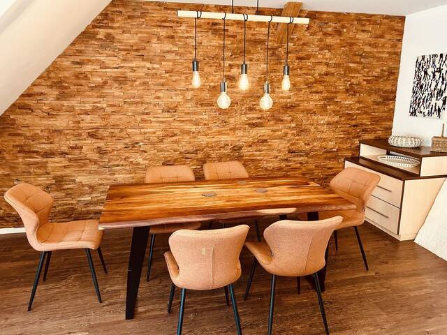 Immobilie in Mondsee - Großzügige Wohnung mit Altstadtflair - Bild 0