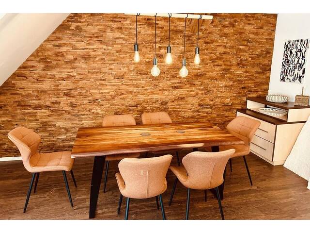 Immobilie in Mondsee - Großzügige Wohnung mit Altstadtflair - Bild 3