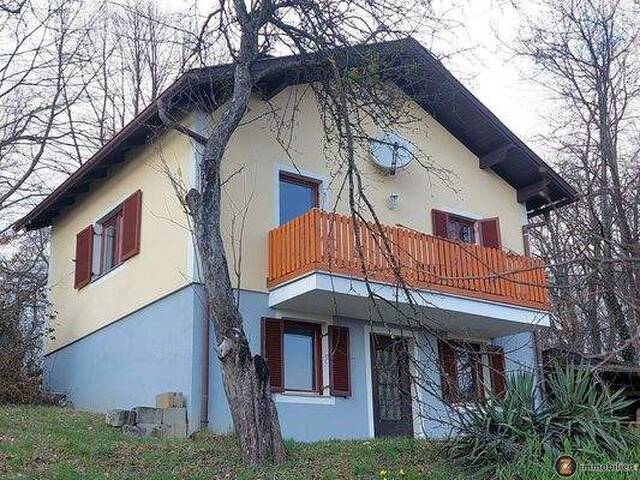 Immobilie in Jennersdorf - Jennersdorf: Wohnen in herrlicher Aussichtslage! - Bild 0