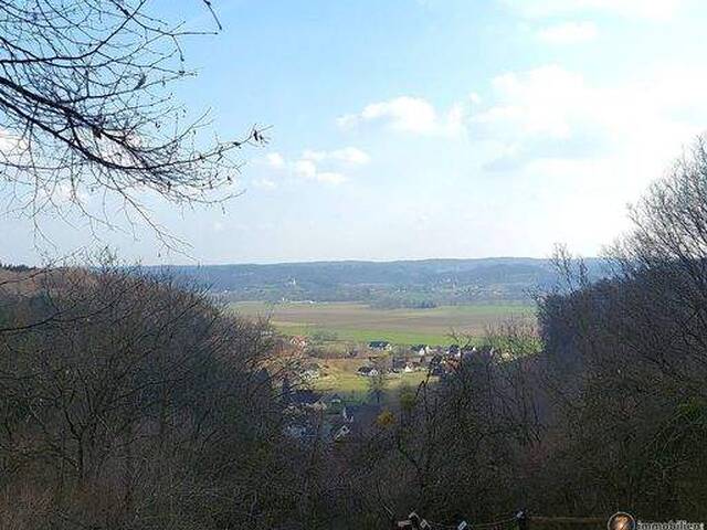 Immobilie in Jennersdorf - Jennersdorf: Wohnen in herrlicher Aussichtslage! - Bild 1