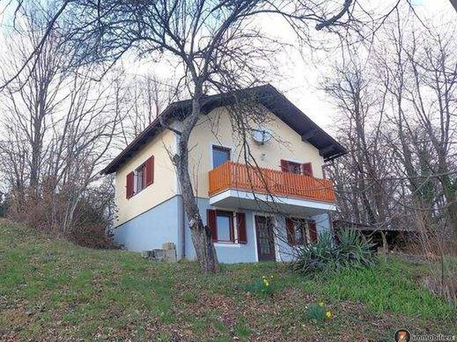 Immobilie in Jennersdorf - Jennersdorf: Wohnen in herrlicher Aussichtslage! - Bild 3