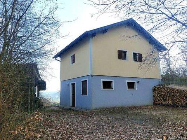 Immobilie in Jennersdorf - Jennersdorf: Wohnen in herrlicher Aussichtslage! - Bild 4