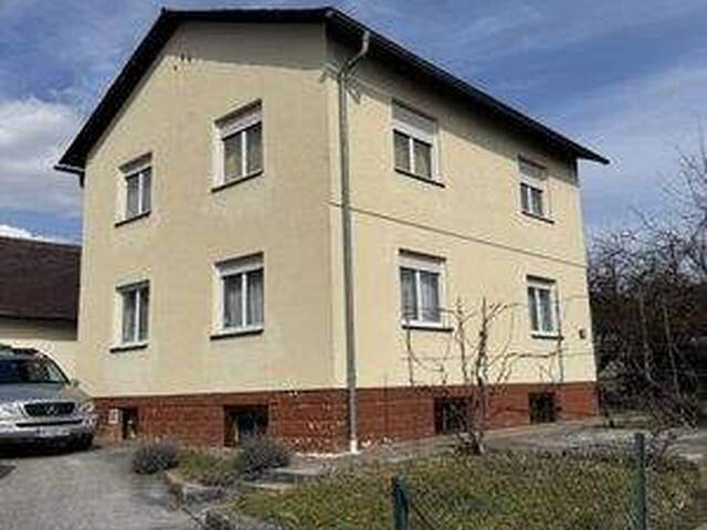 Immobilie in Köflach - Sehr schönes 140m² Haus in Pichling, Terrasse, Garage, 2 Bäder - jetzt kaufen! - Bild 0