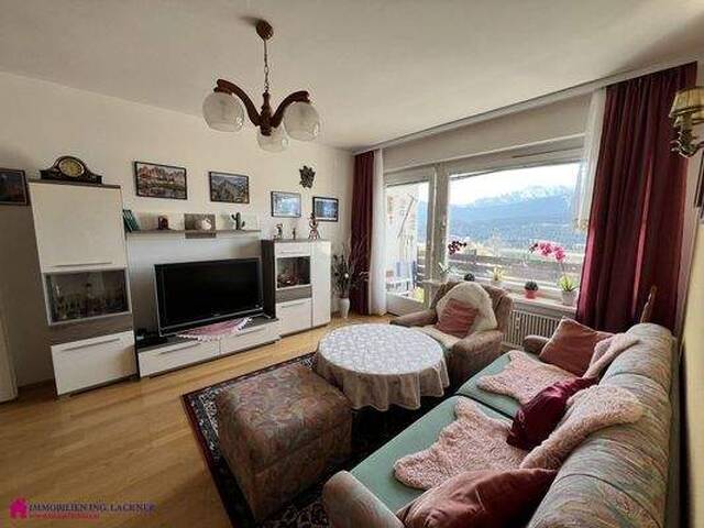 Immobilie in Bad Mitterndorf - Panoramalage - einen unverbaubaren Blick vom Grimming bis Maria Kumitz - Bild 4