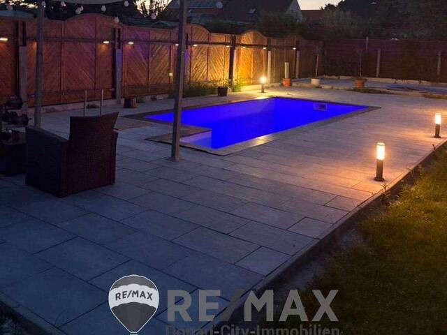 Immobilie in Wöllersdorf - Klein - fein - und - MEIN! - Bild 0