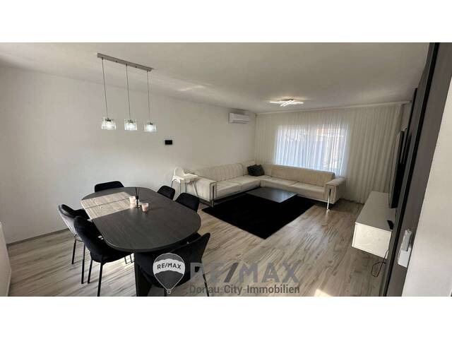 Immobilie in Wöllersdorf - Klein - fein - und - MEIN! - Bild 2