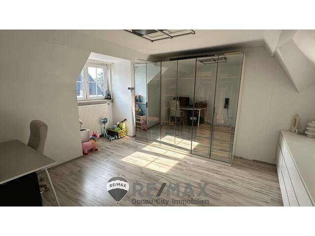 Immobilie in Wöllersdorf - Klein - fein - und - MEIN! - Bild 4