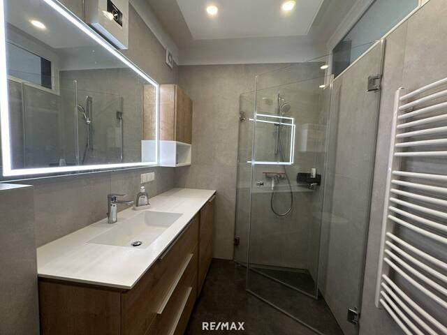 Immobilie in Altmünster - Zweitwohnsitz möglich! moderne Kleinwohnung mit Salzkammergut-Panorama - Bild 2