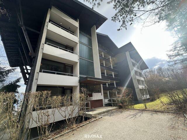 Immobilie in Altmünster - Zweitwohnsitz möglich! moderne Kleinwohnung mit Salzkammergut-Panorama - Bild 3