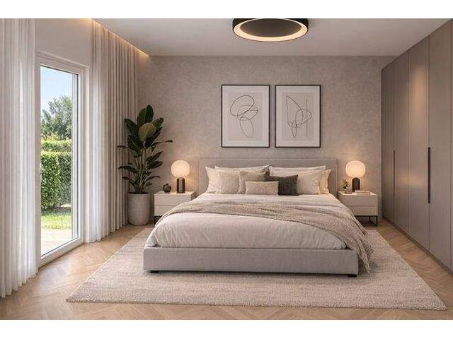 Immobilie in Oberalm - NEUBAUPROJEKT: PRÖLLHOFSTRASSE | OBERALM - 4 Zimmer Gartenwohnung - PROVISIONSFREI! - Bild 2