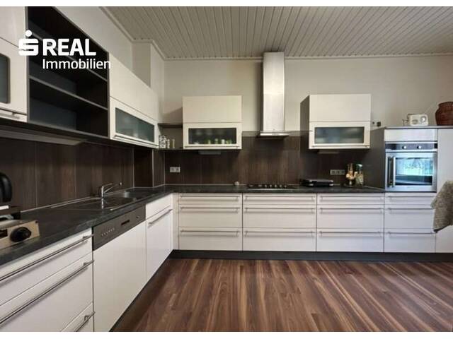 Immobilie in Köflach - Charmantes Stadthaus mit Innenhöfen in Köflach - Bild 0