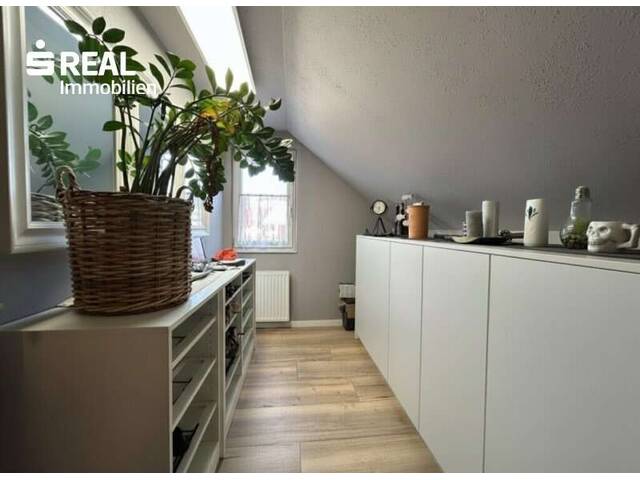 Immobilie in Köflach - Charmantes Stadthaus mit Innenhöfen in Köflach - Bild 1