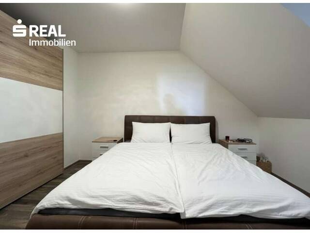 Immobilie in Köflach - Charmantes Stadthaus mit Innenhöfen in Köflach - Bild 2