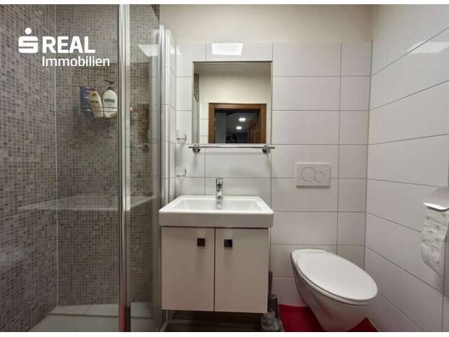 Immobilie in Köflach - Charmantes Stadthaus mit Innenhöfen in Köflach - Bild 4