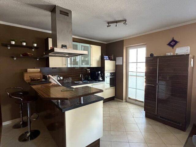 Immobilie in Schwendau - 4-Zimmer-Wohnung in Schwendau mit Garten - Bild 1