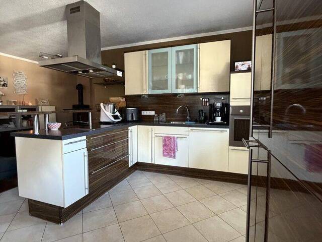 Immobilie in Schwendau - 4-Zimmer-Wohnung in Schwendau mit Garten - Bild 2