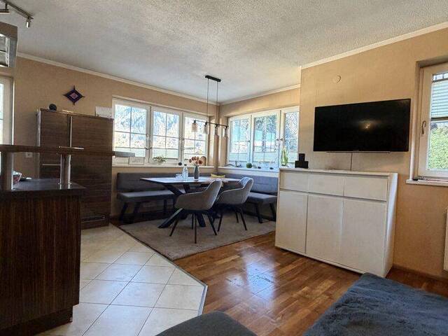 Immobilie in Schwendau - 4-Zimmer-Wohnung in Schwendau mit Garten - Bild 3