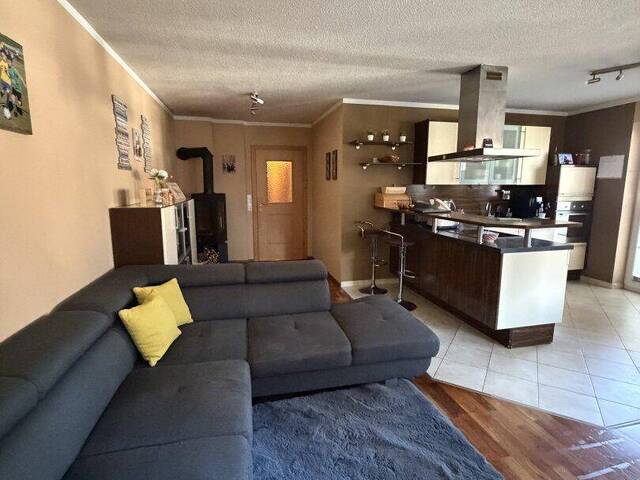 Immobilie in Schwendau - 4-Zimmer-Wohnung in Schwendau mit Garten - Bild 4