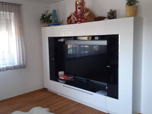 Immobilie in Wilfersdorf - Erdgeschosswohnung - Bild 0