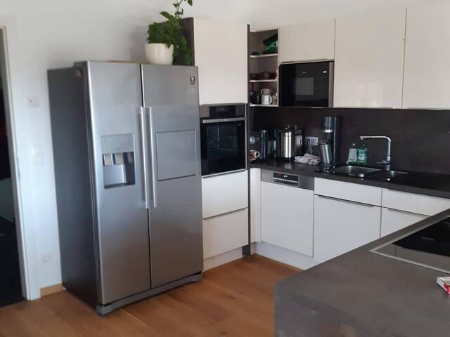 Immobilie in Wilfersdorf - Erdgeschosswohnung - Bild 1