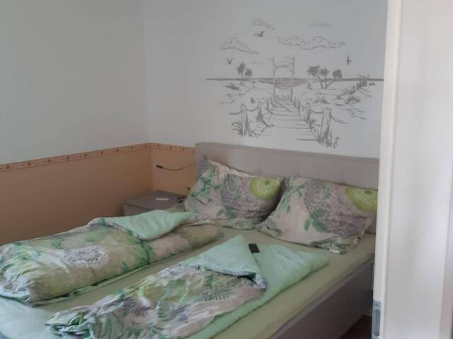 Immobilie in Wilfersdorf - Erdgeschosswohnung - Bild 2