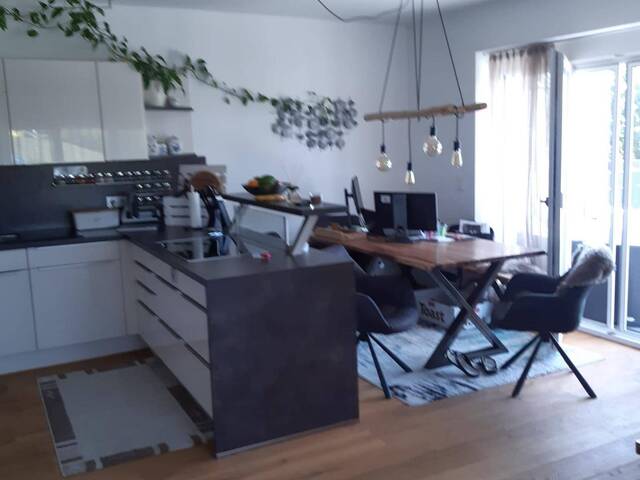 Immobilie in Wilfersdorf - Erdgeschosswohnung - Bild 3