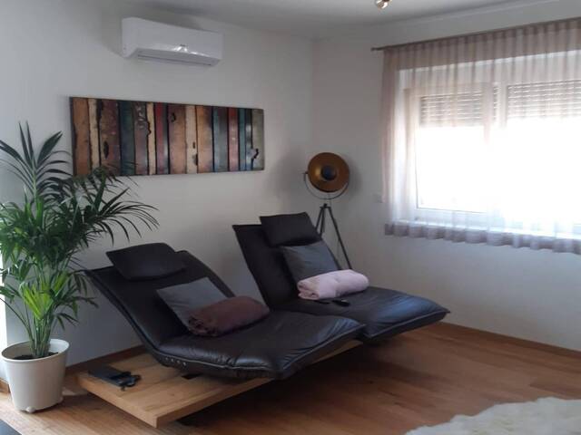 Immobilie in Wilfersdorf - Erdgeschosswohnung - Bild 4