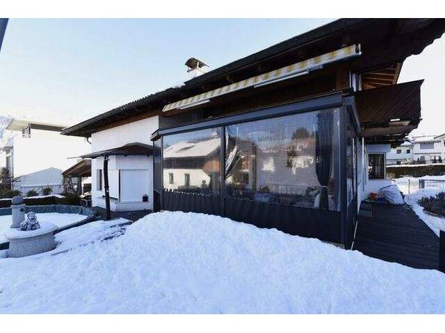 Immobilie in Götzens - Mehrfamilienhaus Götzens mit ca. 254 m² Wohnfläche, Garten & Pool in Götzens - Bild 4